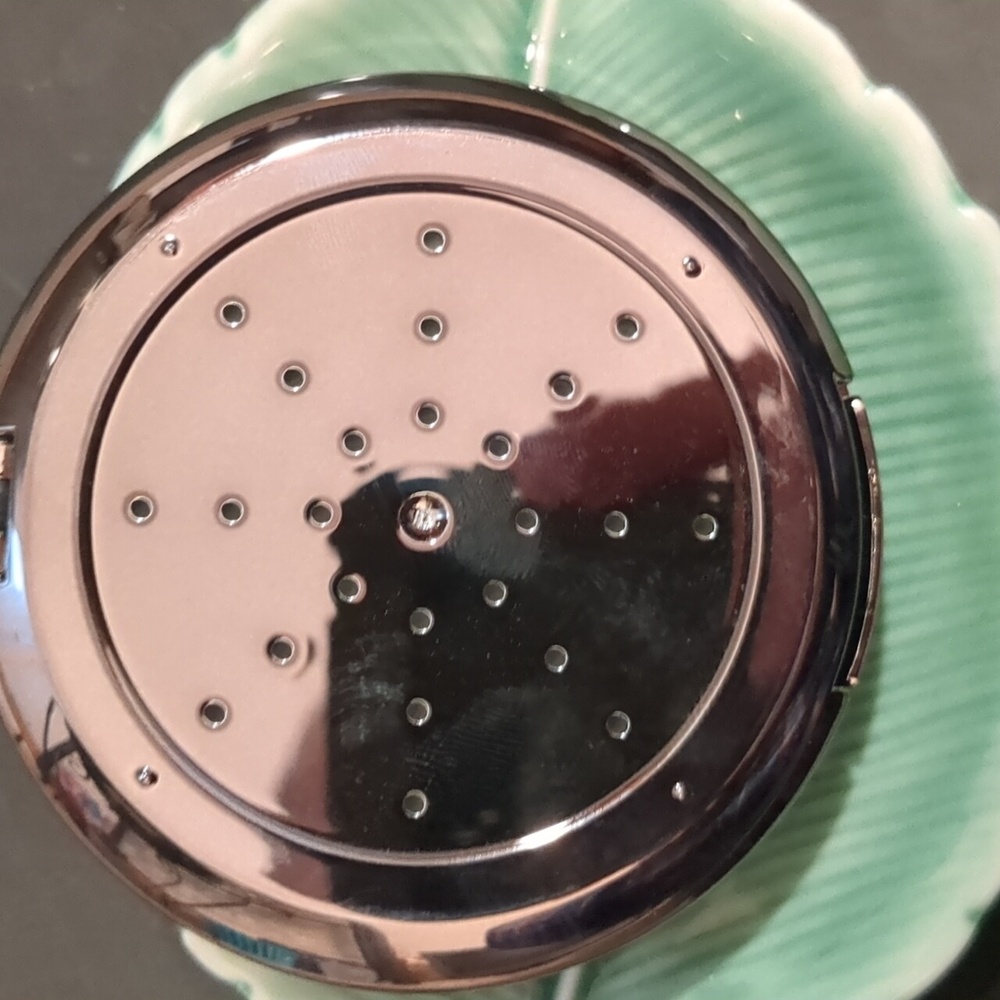 Finish Powder - Picture 4 of 4
